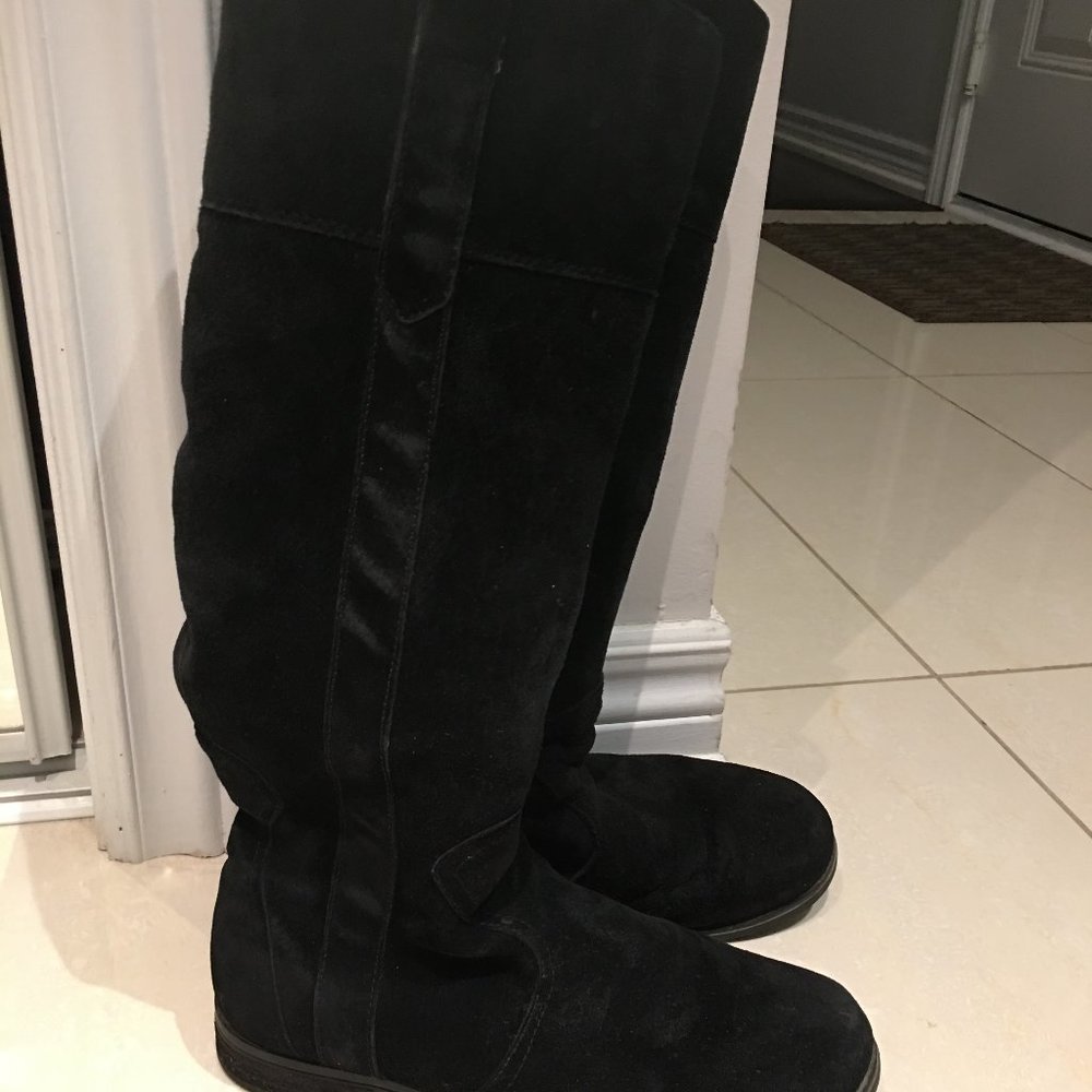 Hush Puppies Boots